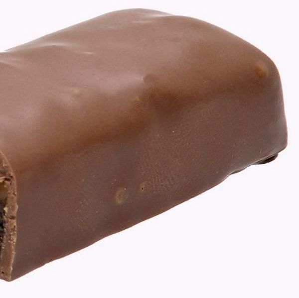 Retrato del maestro chocolatero